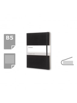 MOLESKINE Notatnik ok. B5