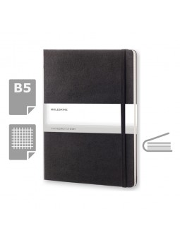 MOLESKINE Notatnik ok. B5