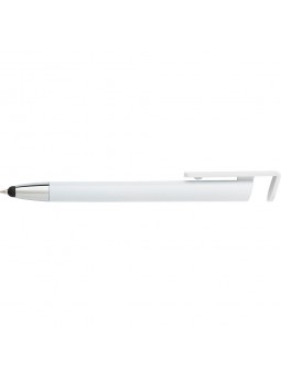 Długopis, touch pen, stojak...