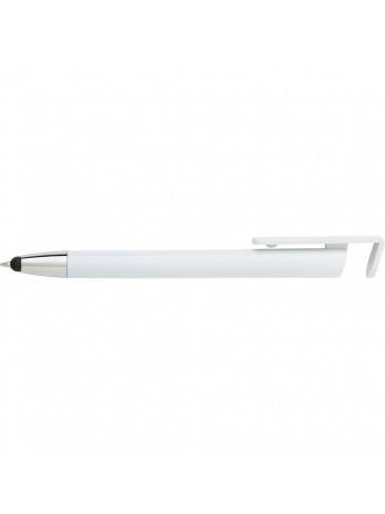 Długopis, touch pen, stojak...