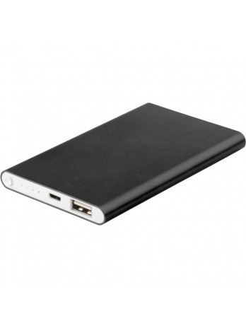 Power bank 4000 mAh