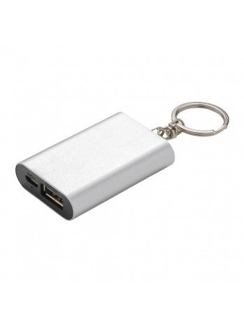 Power bank 1000 mAh, brelok do kluczy