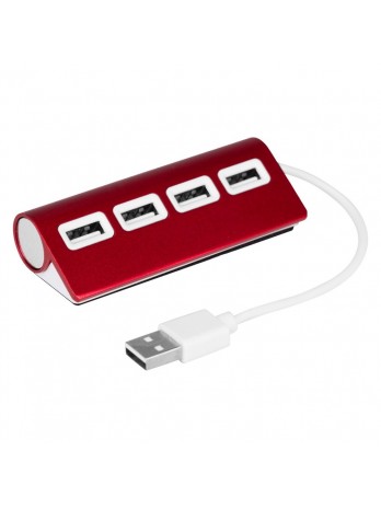 Hub USB 2.0 | Fletcher
