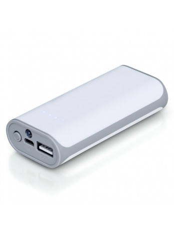 Power bank 4000 mAh | Birch