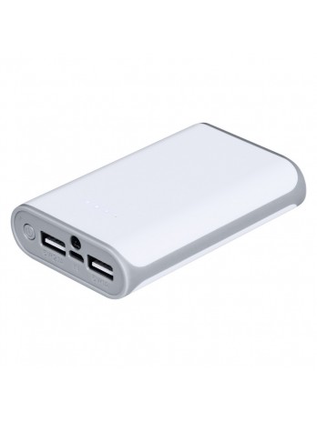 Power bank 6000 mAh | Azalea