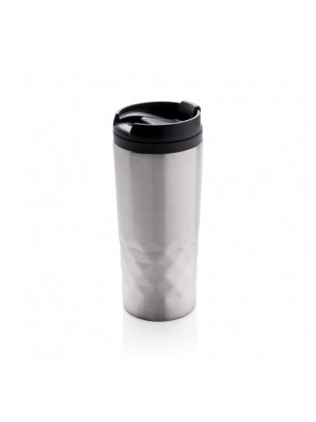 Geometryczny kubek termiczny 300 ml