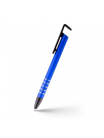 Długopis, touch pen, stojak...