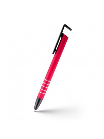 Długopis, touch pen, stojak...