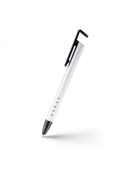 Długopis, touch pen, stojak...
