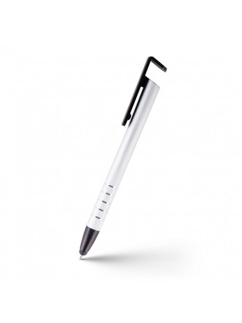 Długopis, touch pen, stojak...