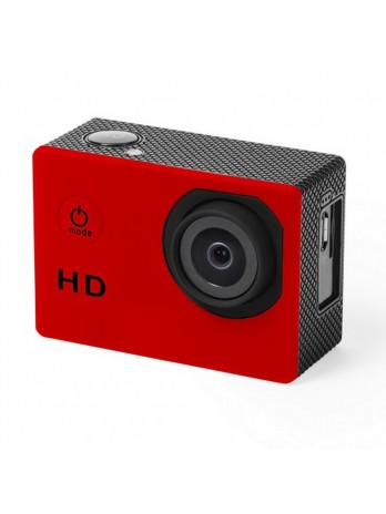 Kamera sportowa HD