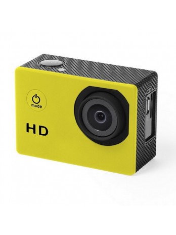 Kamera sportowa HD