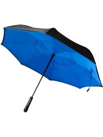 Odwracalny parasol manualny