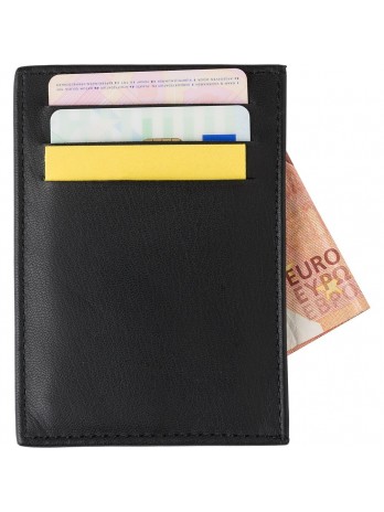 Etui na karty kredytowe, ochrona RFID