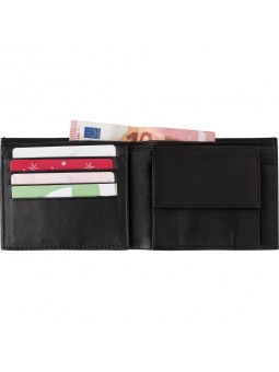 Portfel, ochrona RFID