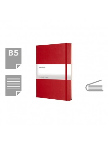 MOLESKINE Notatnik ok. B5