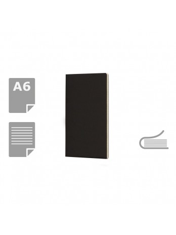 Zeszyt MOLESKINE Cahier Journal ok. A6