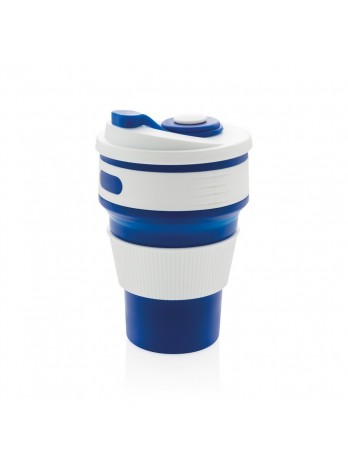Składany kubek podróżny 350 ml
