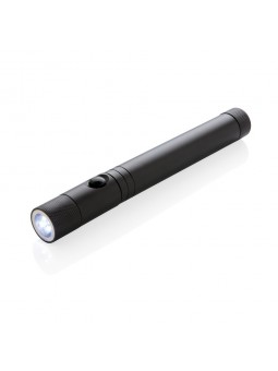 Latarka teleskopowa 3 LED z...