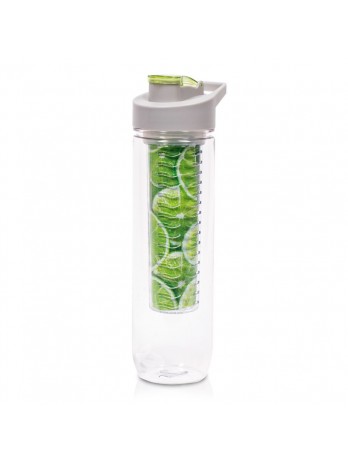 Butelka sportowa 800 ml Air Gifts | Frank