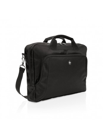 Torba na laptopa 15,6" Swiss Peak Deluxe