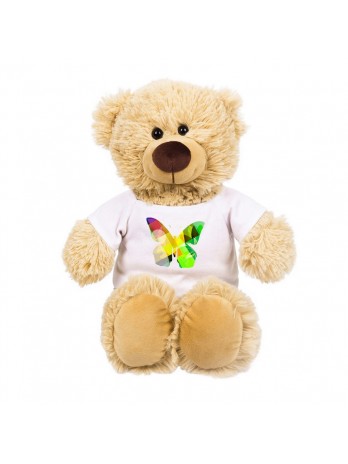 Pluszowy miś | Bernie Honey Junior