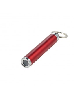 Brelok do kluczy, lampka LED