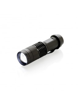 Kieszonkowa latarka CREE 3W