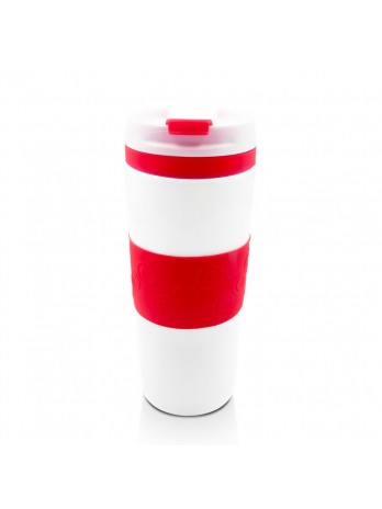 Kubek termiczny 400 ml Air Gifts | Thomas