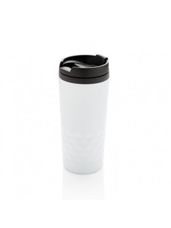 Geometryczny kubek termiczny 300 ml