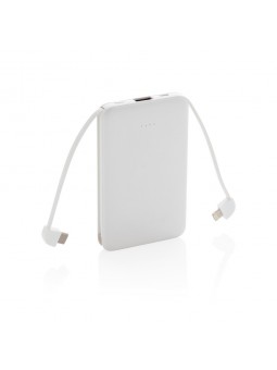 Power bank 5000 mAh,...