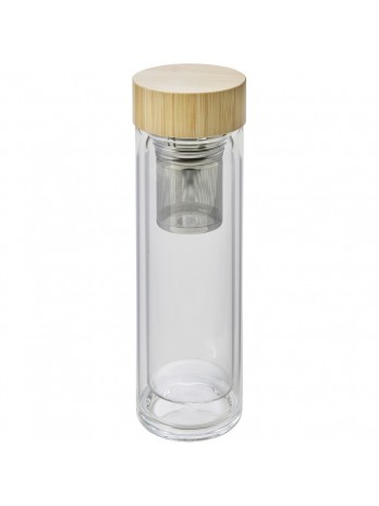 Szklany termos 420 ml,...