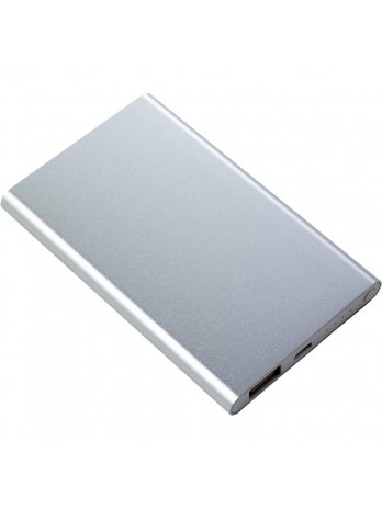 Power bank 4000 mAh