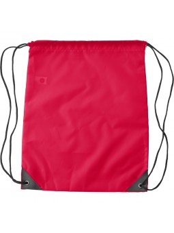 Worek ze sznurkiem RPET
