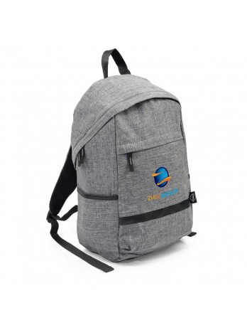 Plecak na laptopa 15,6" RPET B'RIGHT | Reggie
