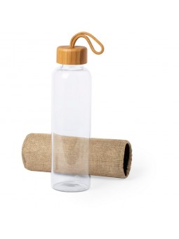 Szklana butelka 500 ml