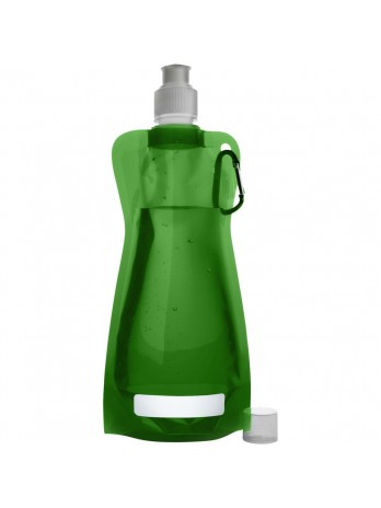 Składany bidon 420 ml z...