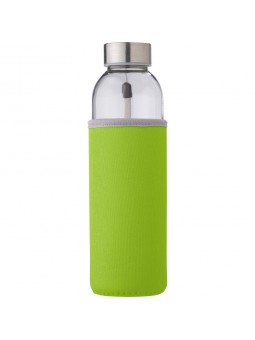 Szklana butelka 500 ml