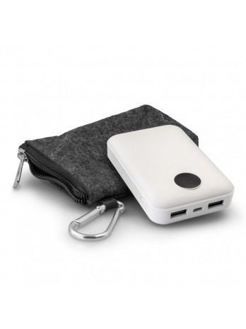 Power bank 10000 mAh Air Gifts | Daniel
