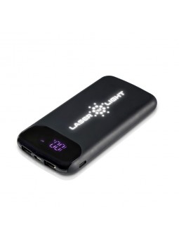 Bezprzewodowy power bank...