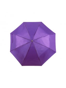 Parasol manualny, składany