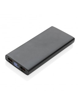 Szybki power bank 10000 mAh