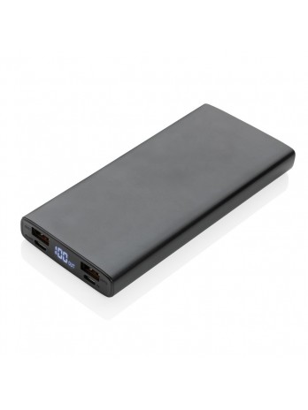 Szybki power bank 10000 mAh