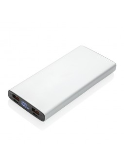 Szybki power bank 10000 mAh