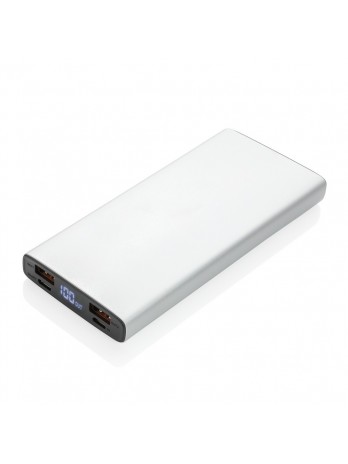 Szybki power bank 10000 mAh