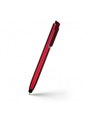 Długopis z chipem NFC, touch pen | Henrietta