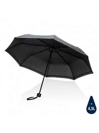 Mały parasol 20.5" AWARE™ RPET