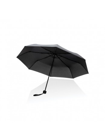 Mały parasol manualny 21" AWARE RPET