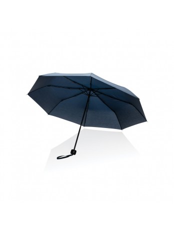 Mały parasol manualny 21" AWARE RPET