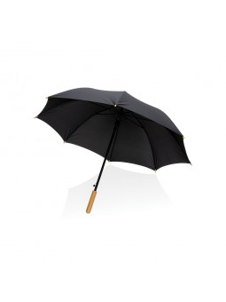 Bambusowy parasol...